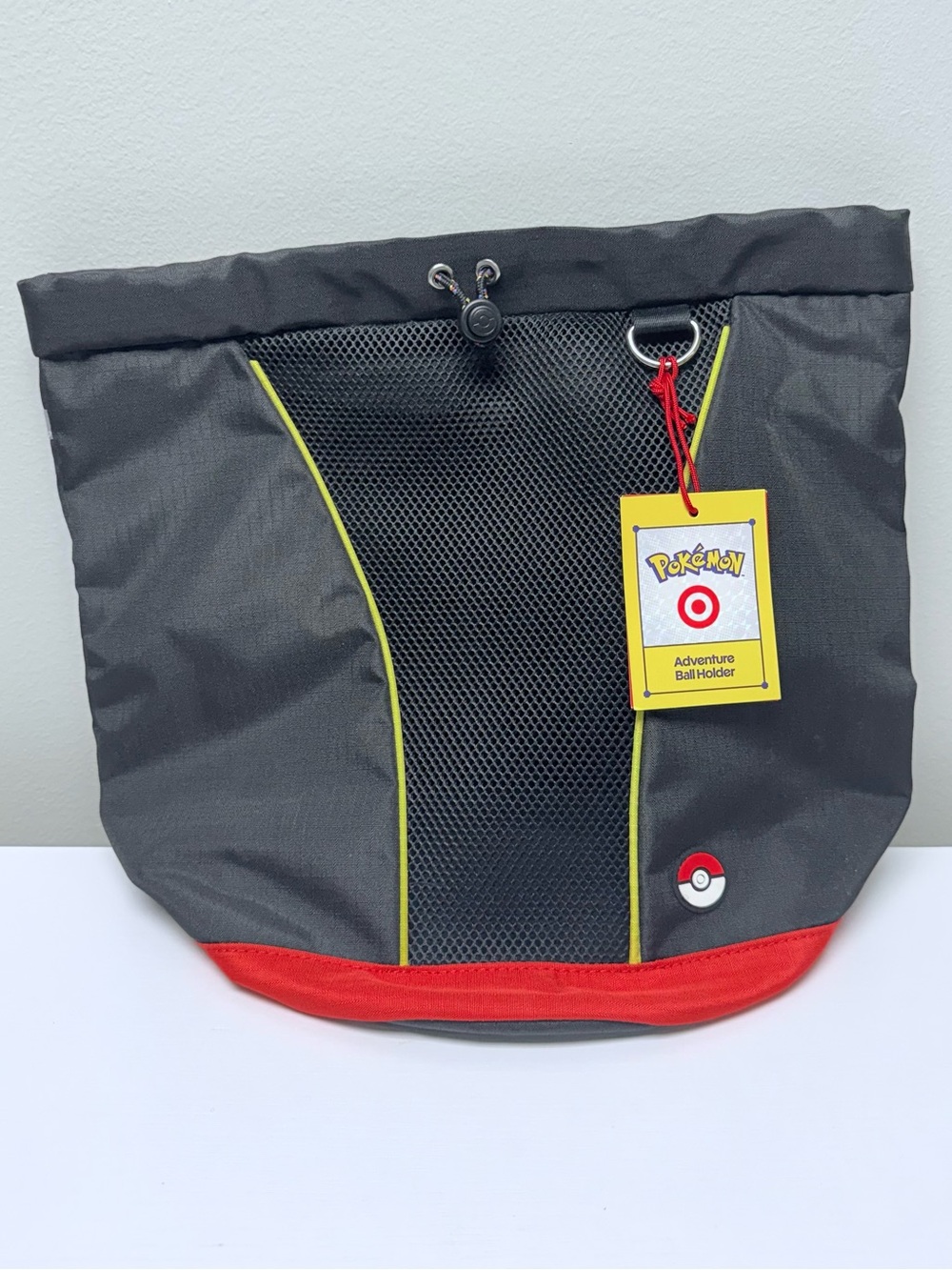 New! Adventure Ball Holder, Pokémon x Target Limited Edition 2026 - Picture 3 of 7